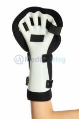 Splint  Antispastisite El Bilek Splinti-Termoplastik