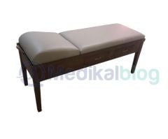 Ahşap Muayene Masaları İmalatı