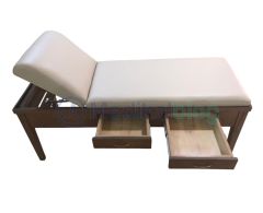 Ahşap Muayene Masaları İmalatı