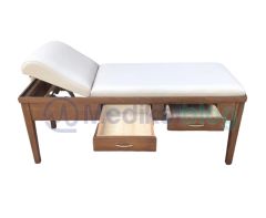 Ahşap Muayene Masaları İmalatı