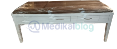 Ahşap Muayene Masaları İmalatı
