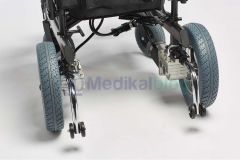 Akülü Tekerlekli Sandalye LEO 707