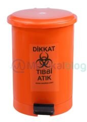 Tıbbi Atık Kovası