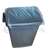 Evsel Atık Kovası 25 LT