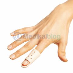ATEL Mallet Finger Çekiç Parmak Ateli