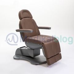Saç Ekim Koltuğu- 4 motorlu