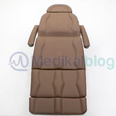Saç Ekim Koltuğu- 4 motorlu