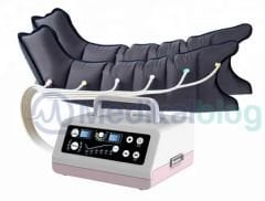 Lenf Ödem Drenaj Kompresyon Cihazı Dijital Programlı - Orthosoft
