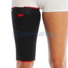 ÜST BALDIRLIK Otropedik Neopren Üst Baldırlık Bandajı