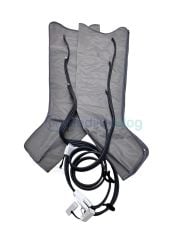 Lenf Ödem Drenaj Kompresyon Cihazı Dijital Programlı - Orthosoft