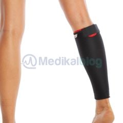 ALT BALDIRLIK Ortopedik Neopren Alt Baldırlık Bandajı