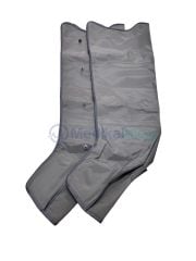 Lenf Ödem Drenaj Kompresyon Cihazı Manuel - Orthosoft