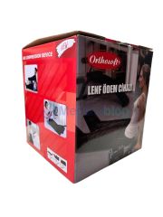 Lenf Ödem Drenaj Kompresyon Cihazı Manuel - Orthosoft