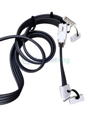 Lenf Ödem Drenaj Kompresyon Cihazı Manuel - Orthosoft