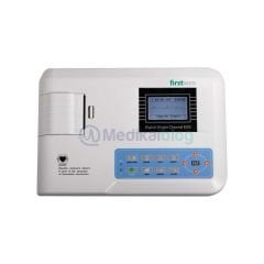 EKG Cihazı Tek Kanallı Yorumlu Firstmed ECG-100