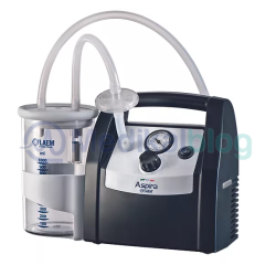 Flaem Aspira Elektrikli Aspiratör Cihazı