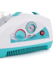 Armoline Aspiratör Cihazı Al-03 30 Lt Çekim Kapasiteli