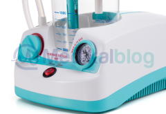 Armoline Aspiratör Cihazı Al-01