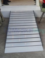 ENGELLİ RAMPASI (İstenilen Uzunlukta İmal Edilebilir)