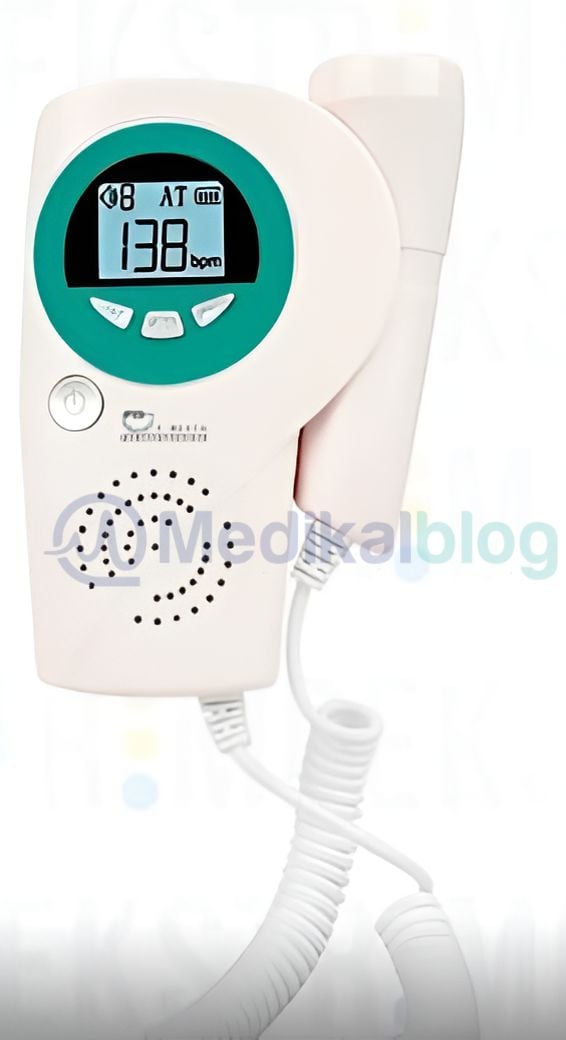 Fetal Doppler F.Bosch