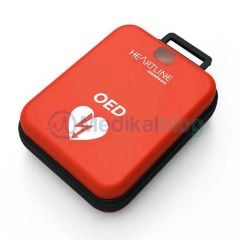 Aselsan Heartline Oed Tam Otomatik Eksternal Ekransız Defibrilatör Cihazı