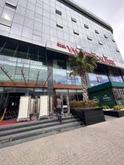 Ahşap Paravan Panel Seyyar Taşınabilir Katlanabilir Doktor Odası