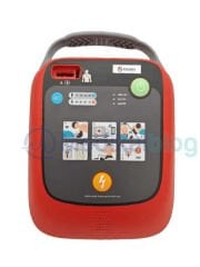 Defibrilatör Cihazı Acoresmed AED A102 OED Otomatik Eksternal