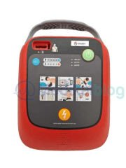 Defibrilatör Cihazı Acoresmed AED A102 OED Otomatik Eksternal