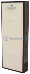Ayakkabı Dolabı İmalatı Metal  8 Çift Ayakkabı için