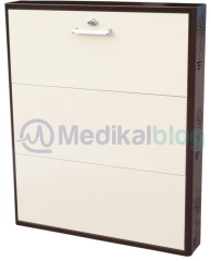 Ayakkabı Dolabı İmalatı Metal  12 Çift Ayakkabı için