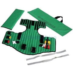 KED Kurtarma Yeleği (Extraction Device)