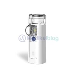 Omron Mini Air 360+ Taşınabilir Cep Tipi Nebülizatör