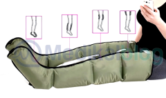 Lenf Ödem Drenaj Kompresyon Cihazı Dijital- SevenLiner