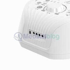 Lenf Ödem Drenaj Kompresyon Cihazı Dijital- SevenLiner