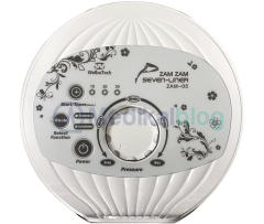 Lenf Ödem Drenaj Kompresyon Cihazı Dijital- SevenLiner