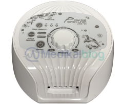 Lenf Ödem Drenaj Kompresyon Cihazı Dijital- SevenLiner