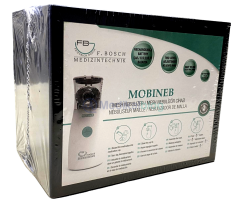 Nebulizatör F.Bosch Mobineb Mesh