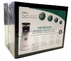 Nebulizatör F.Bosch Mobineb Mesh