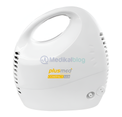 Nebulizatör Kompresörlü Plusmed Compact Neb