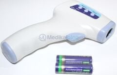 Temassız Tabanca Tip Dijital Kızılötesi Ateş Ölçer - Galena SİMZO HW-F7