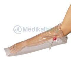 Şişme Atel Set 6 Parçalı Çantalı Pompa Dahil Set