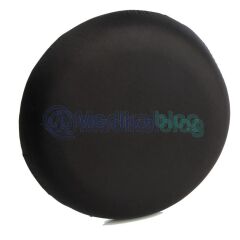 Oturma Simidi Minderi Sünger Ortopedik Kılıflı Yıkanabilir 43X9CM NY7.02C