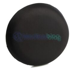 Oturma Simidi Minderi Sünger Ortopedik Kılıflı Yıkanabilir 43X9CM NY7.02C