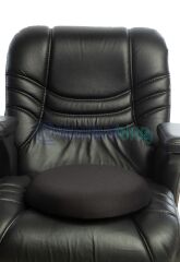 Oturma Simidi Minderi Sünger Ortopedik Kılıflı Yıkanabilir 43X9CM NY7.02C