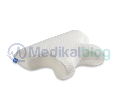 BOYUN YASTIĞI Sünger Ortopedik Uyku Apnesi