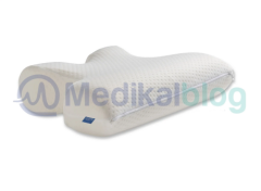 BOYUN YASTIĞI Sünger Ortopedik Uyku Apnesi