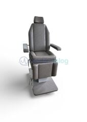 3 Motorlu Cilt Bakım Dermatoloji Estetik Koltuğu