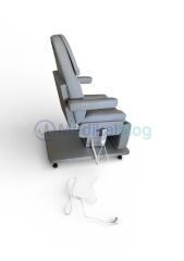 3 Motorlu Cilt Bakım Dermatoloji Estetik Koltuğu