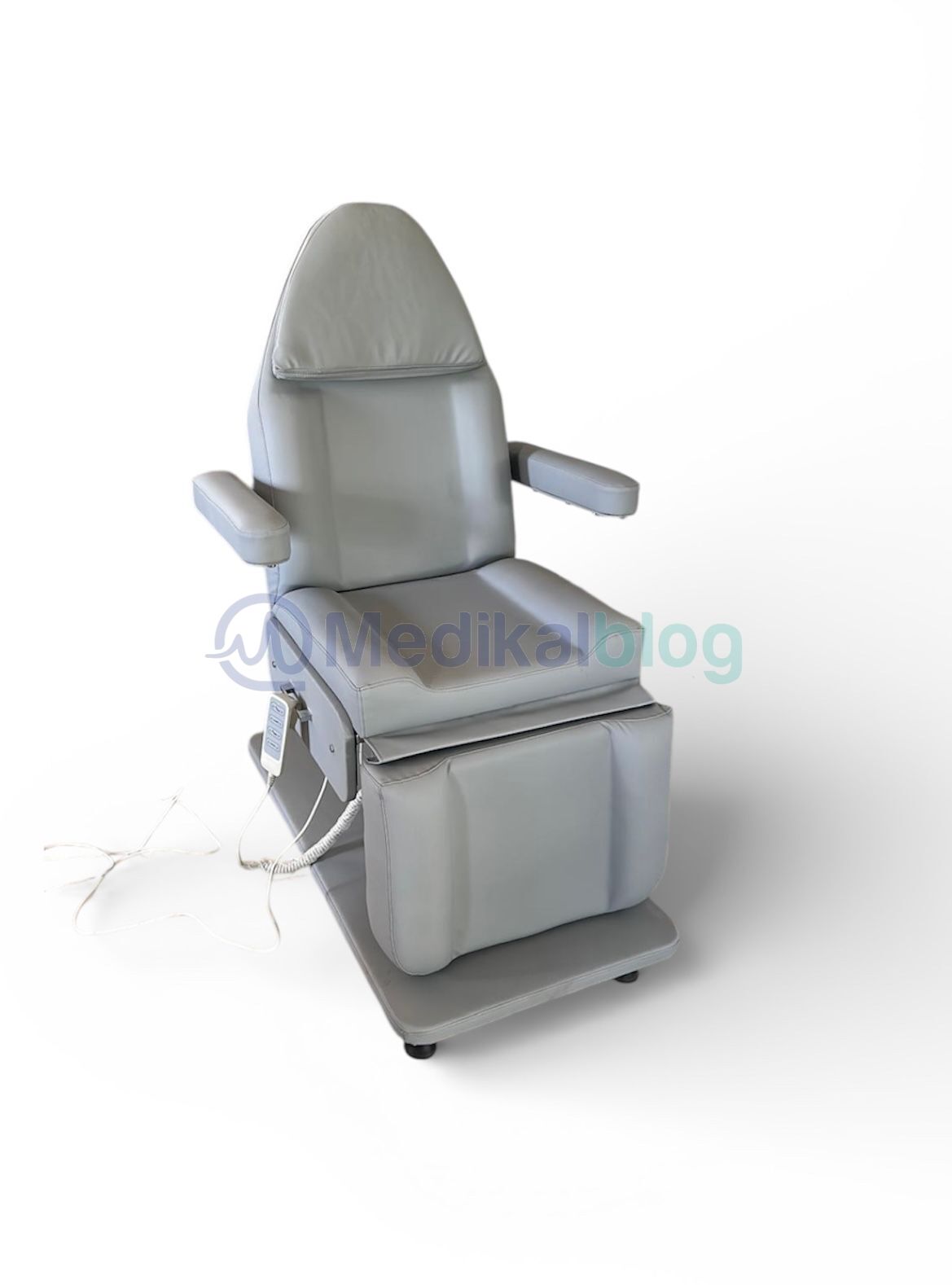 3 Motorlu Cilt Bakım Dermatoloji Estetik Koltuğu