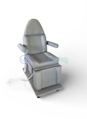 3 Motorlu Cilt Bakım Dermatoloji Estetik Koltuğu